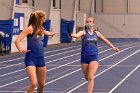 Women’s Track  Women’s Track & Field compete in a virtual meet. : Women’s Track